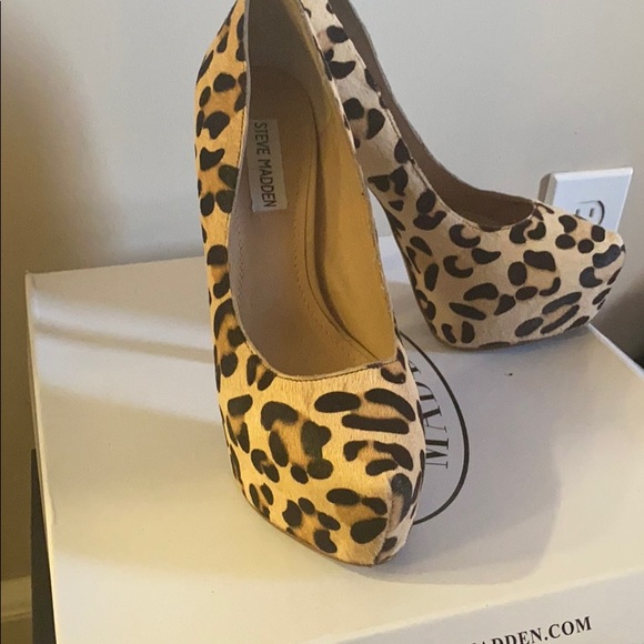Steve Madden Shoes - Heels